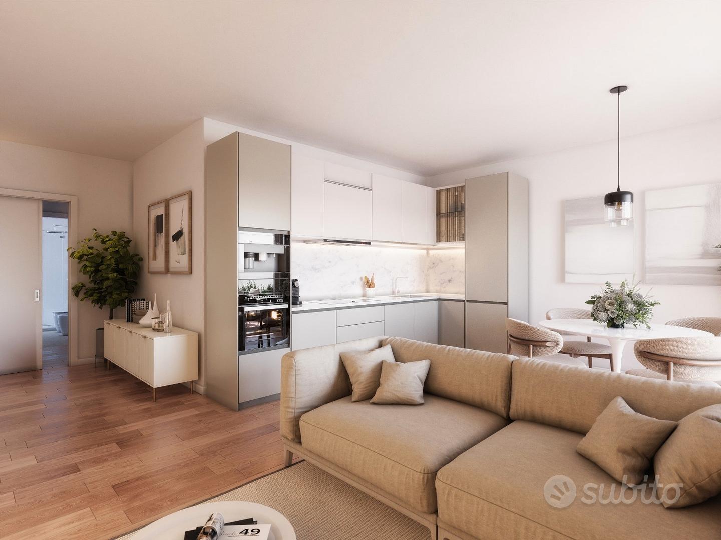 Appartamento – Cagliari, Sant'Avendrace, Sant'Avendrace-Santa Gilla - Vista 5
