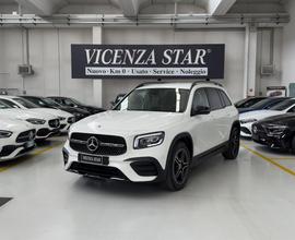 MERCEDES-BENZ GLB 220 d 4MATIC PREMIUM AMG