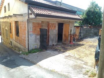 Casa Semindipendente - Acireale