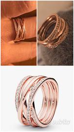 anello a fascia