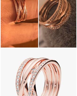 anello a fascia