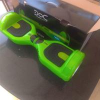 Hoverboard