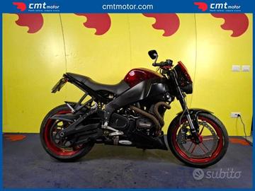 BUELL Lightning Long XB12Ss Garantita e Finanzia