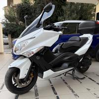 Yamaha T Max 500