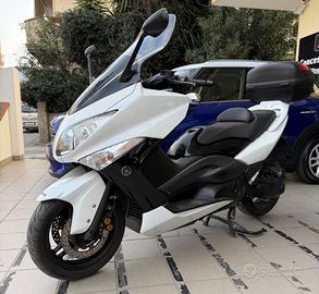 Yamaha T Max 500