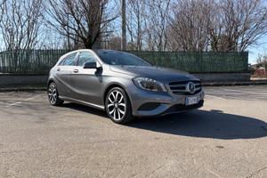Mercedes-Benz Classe A 250 Automatico – Unico prop