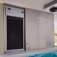 macchina ghiaccio BREMA