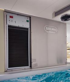 macchina ghiaccio BREMA