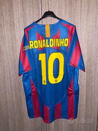 Maglia  barcellona Rinaldimho