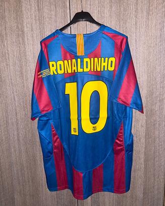 Maglia  barcellona Rinaldimho