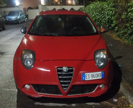 Alfa Romeo Mito 1,3 Multijet