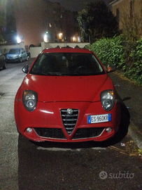 Alfa Romeo Mito 1,3 Multijet