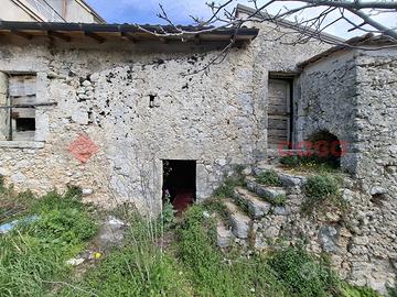 Rustico/Casale/Corte Campoli Appennino