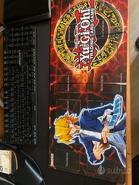 Tavola di gioco yu gi oh