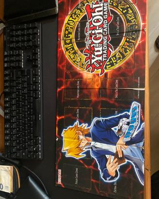 Tavola di gioco yu gi oh