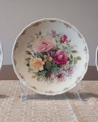 Piatti Royal Albert The Rose Garden Collection