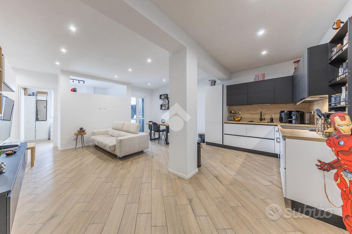 Appartamento – Roma, Casal Morena - Vista 2