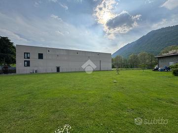 TER. RESIDENZIALE A SOVERE