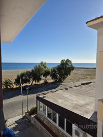 Appartamento sul mare a Cariati Marina