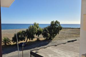 Appartamento sul mare a Cariati Marina