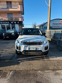 Land Rover Range Evoque 2.0 TD4 150 CV 5p. Pure