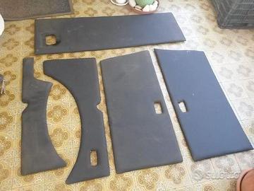 pannelli nuovi suzuki sj santana samurai