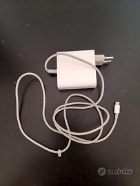 Caricabatterie Originale Xiaomi 65W USB-C 