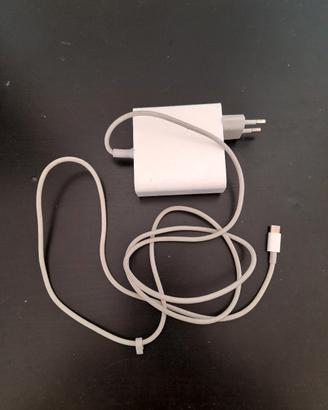Caricabatterie Originale Xiaomi 65W USB-C 