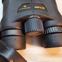 NIKON binocolo  Monarch 7   10x42