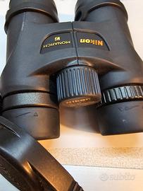 NIKON binocolo  Monarch 7   10x42