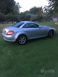 SLK 200