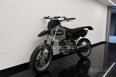 Beta RR Motard 50 Racing (2006-2009)