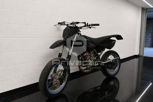 Beta RR Motard 50 Racing (2006-2009)