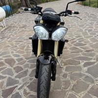 Triumph Street Triple 675