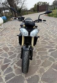 Triumph Street Triple 675