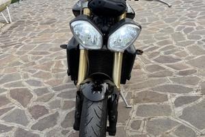 Triumph Street Triple 675