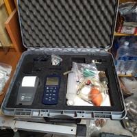 Kit per Prova di Tenuta