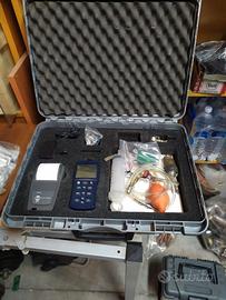 Kit per Prova di Tenuta