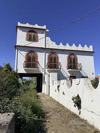 Appartamento Barcellona Pozzo di Gotto [APF008VRG]