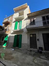 Appartamento su tre Piani