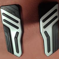 pedaliera per t max 560