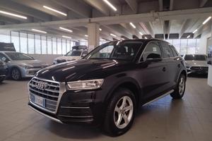 AUDI Q5 II 2017 - Q5 40 2.0 tdi Business Sport qua