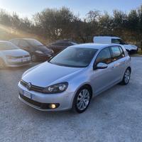 Volkswagen Golf 6 2.0 TDI 110CV PERFETTA NEOPATENT