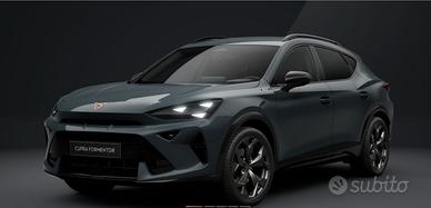 CUPRA Formentor Formentor 1.5 Hybrid DSG
