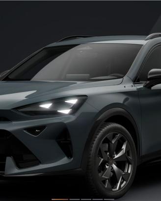 CUPRA Formentor Formentor 1.5 Hybrid DSG