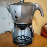 Macchina caffè Bialetti Mokissima Trio Cf43