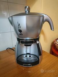 Macchina caffè Bialetti Mokissima Trio Cf43