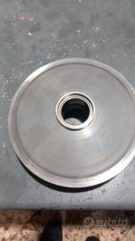 Multivar Variatore Malossi 
