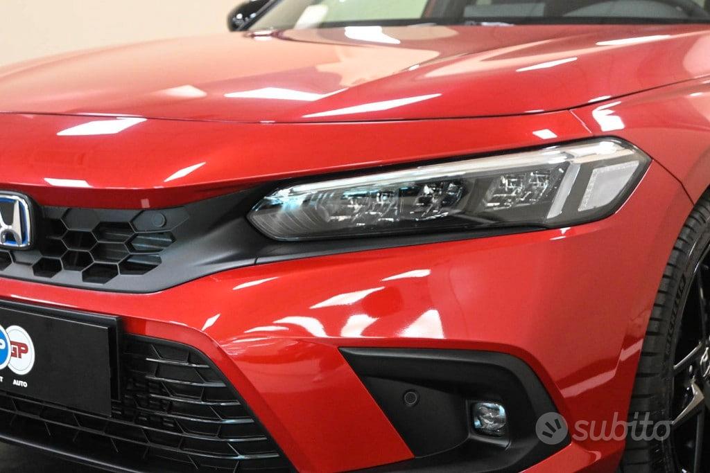 Honda Civic 11ª serie