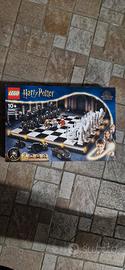 lego Harry Potter 